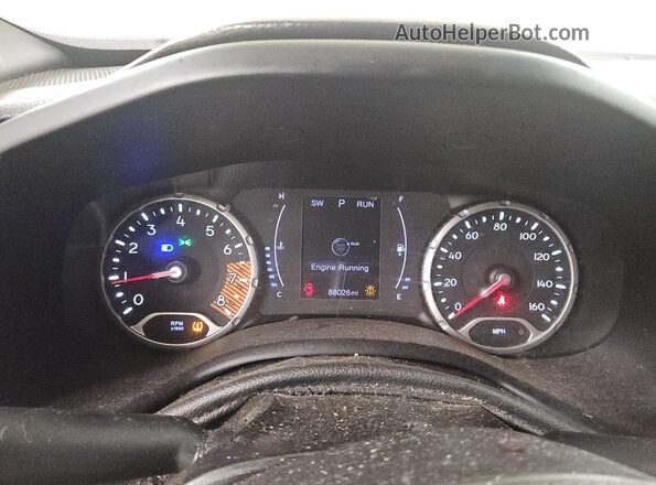 ZACNJABB7LPL62300 2020 JEEP RENEGADE Blue 
