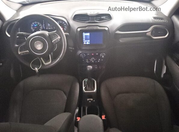 ZACNJABB7LPL62300 2020 JEEP RENEGADE Blue 