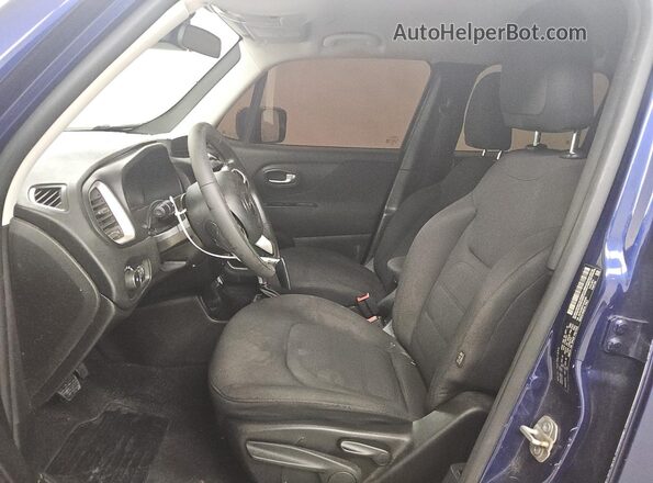 ZACNJABB7LPL62300 2020 JEEP RENEGADE Blue 