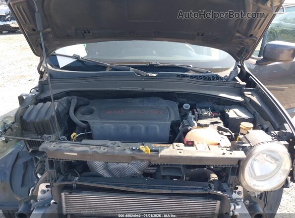 ZACNJABB9LPL20887 2020 JEEP RENEGADE Серый Вид сзади