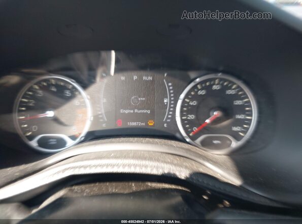 ZACNJABB9LPL20887 2020 JEEP RENEGADE Серый Вид задних сидений