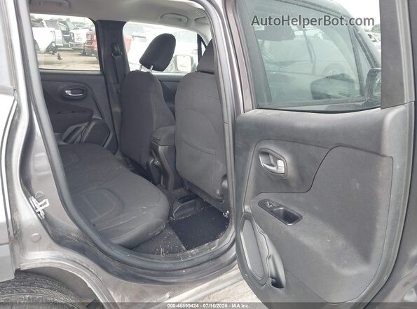 ZACNJABB9LPL81382 2020 JEEP RENEGADE Серый Вид наклейки с VIN-кодом