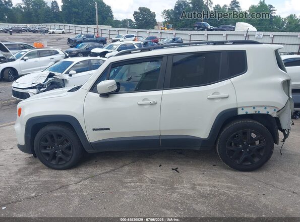 ZACNJABBXKPJ93954 2019 JEEP RENEGADE White 
