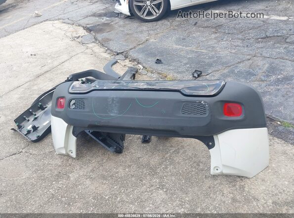 ZACNJABBXKPJ93954 2019 JEEP RENEGADE White Widok zestawu wskaźników