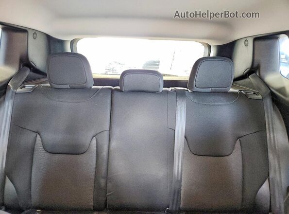 ZACNJBAB1KPK61324 2019 JEEP RENEGADE Blue Vista de los asientos traseros