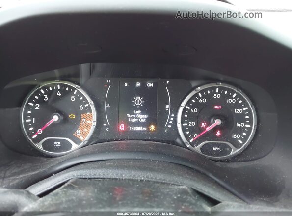 ZACNJBAB2LPL87189 2020 JEEP RENEGADE Оранжевый Вид задних сидений