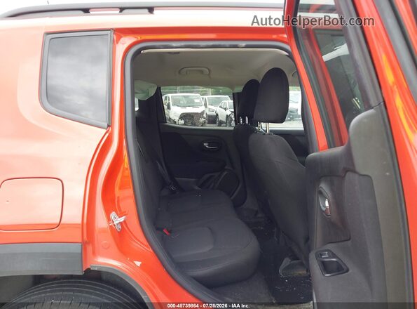 ZACNJBAB2LPL87189 2020 JEEP RENEGADE Оранжевый Вид наклейки с VIN-кодом