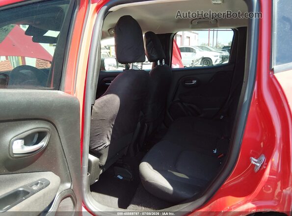ZACNJBAB4KPK49362 2019 JEEP RENEGADE Red Вид наклейки з VIN-кодом