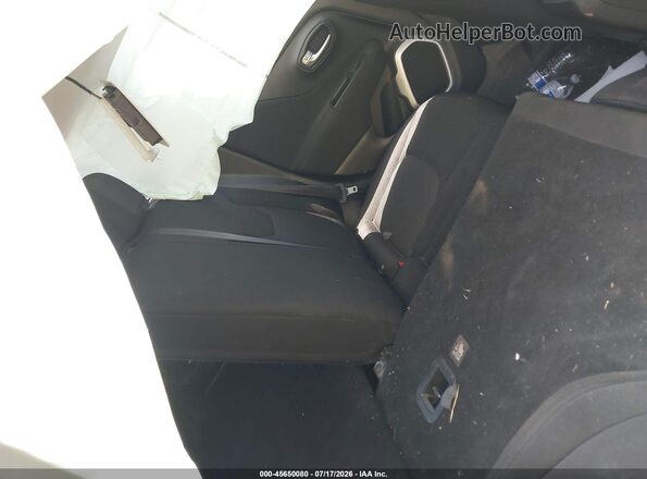 ZACNJBAB6KPK08361 2019 JEEP RENEGADE Silver Вид наклейки з VIN-кодом