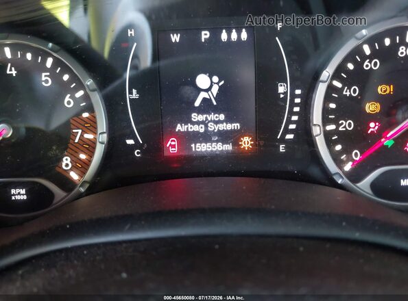 ZACNJBAB6KPK08361 2019 JEEP RENEGADE Silver Вид задніх сидінь