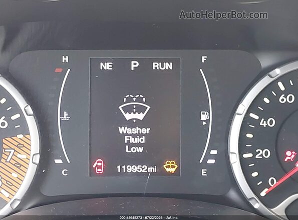 ZACNJBAB7LPL44015 2020 JEEP RENEGADE White 