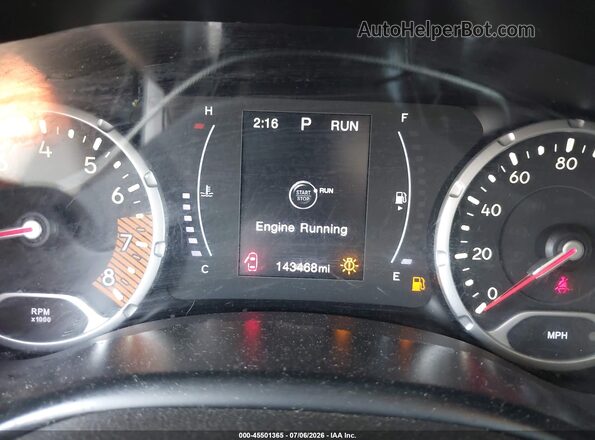ZACNJBAB7LPL97569 2020 JEEP RENEGADE Black 
