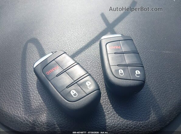 ZACNJBAB9LPL25613 2020 JEEP RENEGADE Red წინა პანელის ხედი