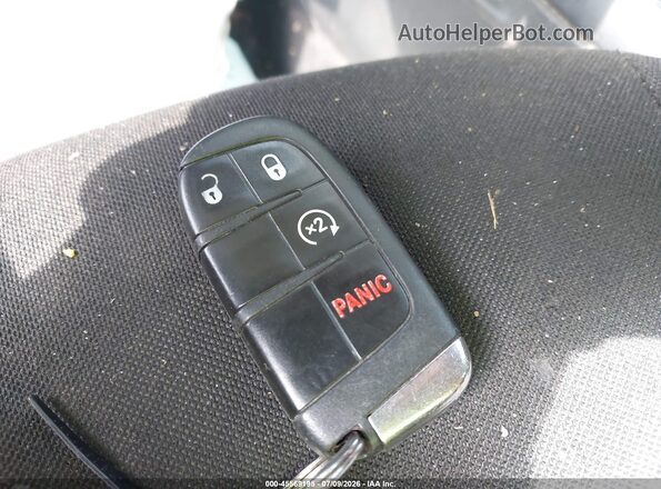 ZACNJBABXKPK21758 2019 JEEP RENEGADE Black წინა პანელის ხედი