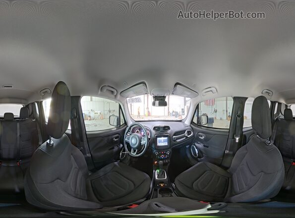 ZACNJBB14KPJ93722 2019 JEEP RENEGADE Charcoal 