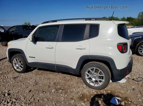 ZACNJBBB2KPK12180 2019 JEEP RENEGADE White Rear left