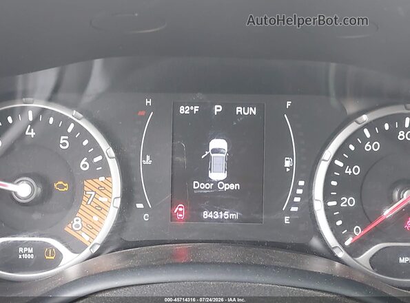 ZACNJBBB4LPM01284 2020 JEEP RENEGADE Black 