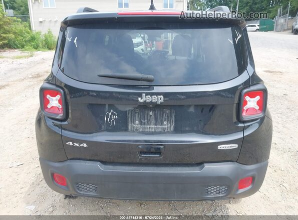 ZACNJBBB4LPM01284 2020 JEEP RENEGADE Black 