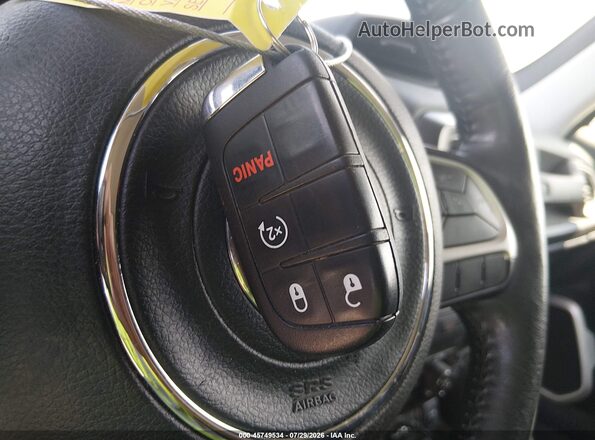 ZACNJBBB5LPL40804 2020 JEEP RENEGADE Gray Dashboard view