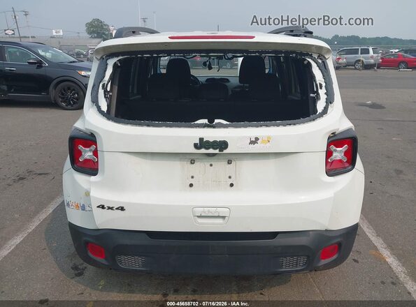 ZACNJBBB5LPL92983 2020 JEEP RENEGADE White 