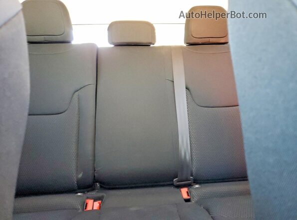 ZACNJBBB5LPL95866 2020 JEEP RENEGADE Серый Вид задних сидений