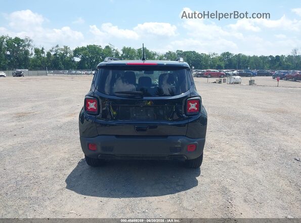 ZACNJBBB6KPK27250 2019 JEEP RENEGADE Black 