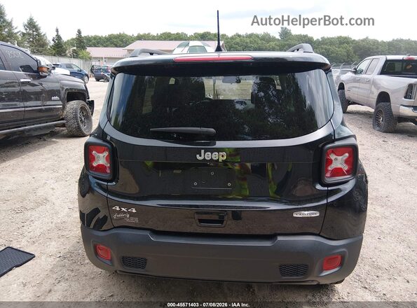 ZACNJBBB8LPL29537 2020 JEEP RENEGADE Black 