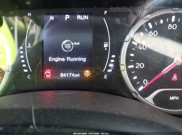 ZACNJBBB8LPL98308 2020 JEEP RENEGADE Оранжевый Вид задних сидений