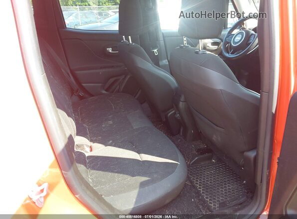 ZACNJBBB8LPL98308 2020 JEEP RENEGADE Оранжевый Вид наклейки с VIN-кодом