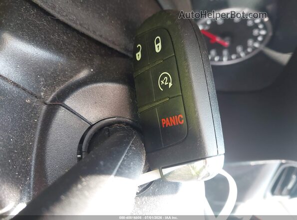 ZACNJBBB8LPL98308 2020 JEEP RENEGADE Оранжевый Вид панели приборов