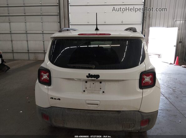 ZACNJBBB9LPK98072 2020 JEEP RENEGADE White 