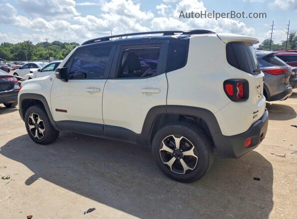 ZACNJBC11KPJ94082 2019 JEEP RENEGADE White Rear left