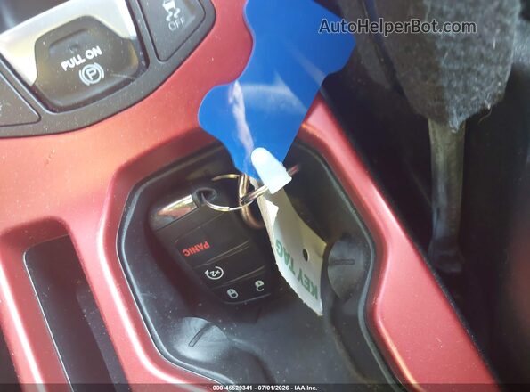 ZACNJBC14LPL77011 2020 JEEP RENEGADE Black Widok deski rozdzielczej