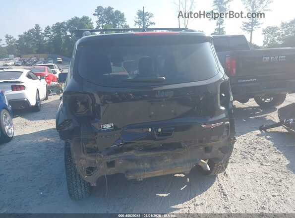 ZACNJBC14LPL77011 2020 JEEP RENEGADE Black 
