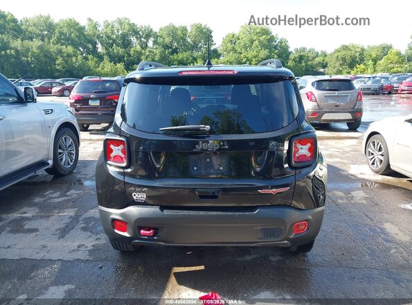ZACNJBC1XKPK13731 2019 JEEP RENEGADE Черный 