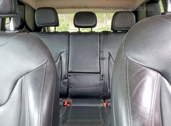 ZACNJBD16LPL98571 2020 JEEP RENEGADE Серый Вид задних сидений