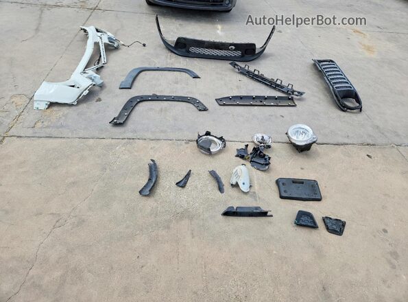 ZACNJCAB4MPM29756 2021 JEEP RENEGADE White Widok komory silnika