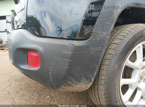 ZACNJCBB1MPM22827 2021 JEEP RENEGADE Black 