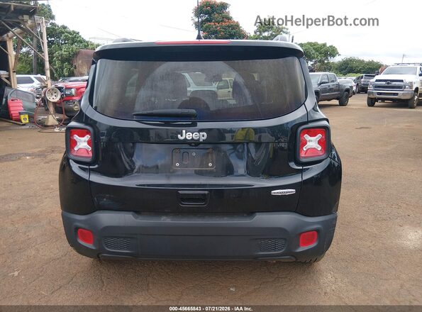ZACNJCBB1MPM22827 2021 JEEP RENEGADE Black 