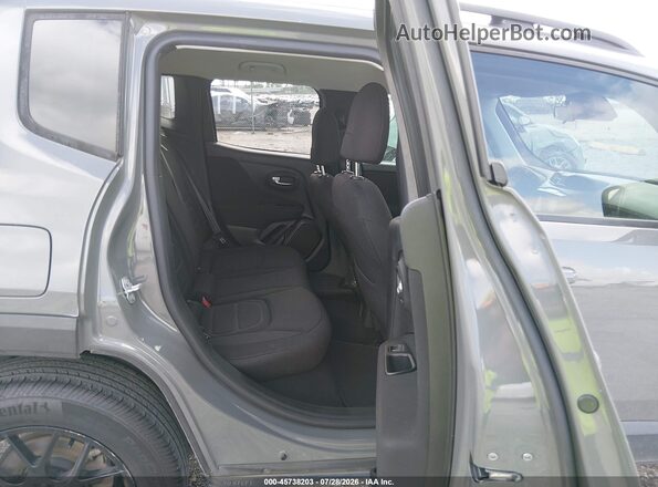 ZACNJCBB1MPM31804 2021 JEEP RENEGADE Gray VIN կոդի պիտակի տեսք