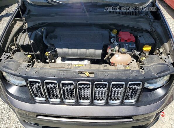 ZACNJCBB3MPM60494 2021 JEEP RENEGADE Charcoal Շարժիչի բաժամունքի տեսք