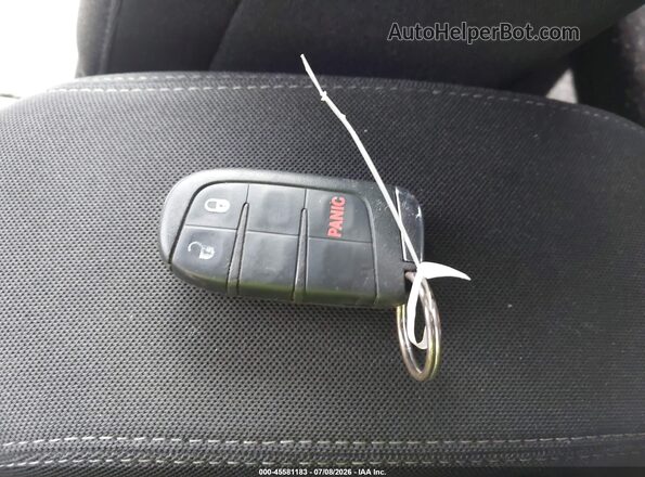 ZACNJCBB4MPM94945 2021 JEEP RENEGADE Red Dashboard view