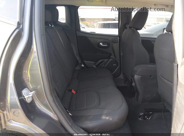 ZACNJCBB5MPN16063 2021 JEEP RENEGADE Black Вид наклейки з VIN-кодом