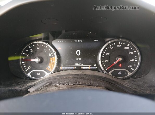 ZACNJCBB5MPN16063 2021 JEEP RENEGADE Black Вид задніх сидінь