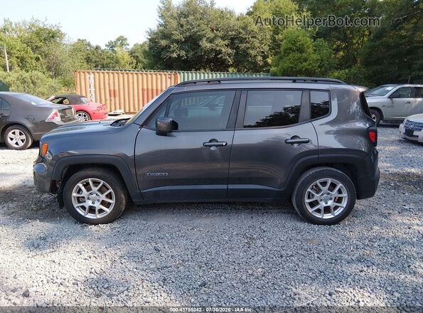 ZACNJCBB6MPM31801 2021 JEEP RENEGADE Black 