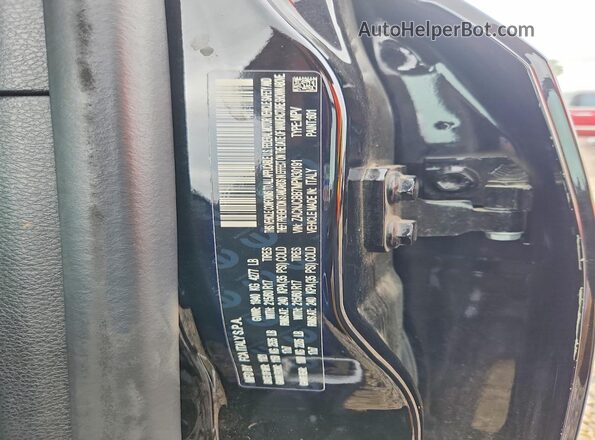 ZACNJCBB7MPN30191 2021 JEEP RENEGADE Black Engine compartment view