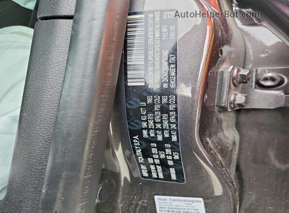 ZACNJCBB9MPM33462 2021 JEEP RENEGADE Gray Вид наклейки з VIN-кодом