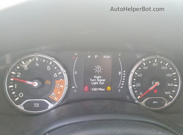 ZACNJDA15NPN66221 2022 JEEP RENEGADE White Սարքավորումների վահանակի տեսք