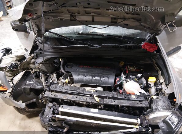 ZACNJDAB9MPM28639 2021 JEEP RENEGADE Черный Вид сзади