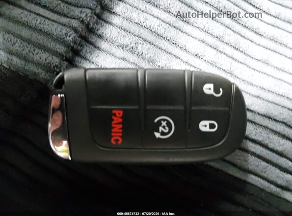 ZACNJDAB9MPM28639 2021 JEEP RENEGADE Черный Вид панели приборов